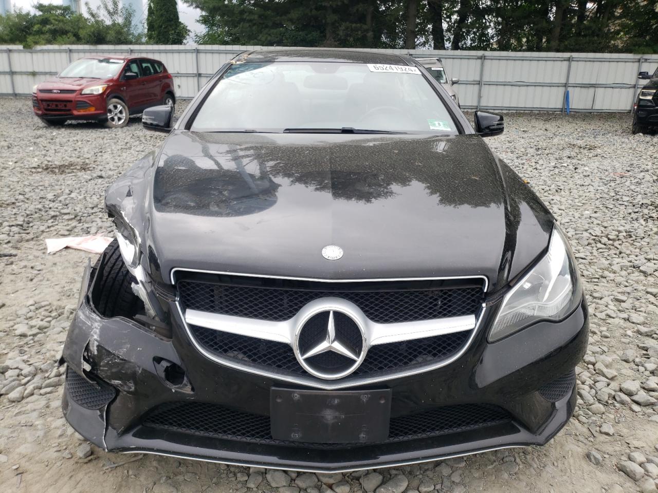 2014 Mercedes-Benz E-klasse - Image 5