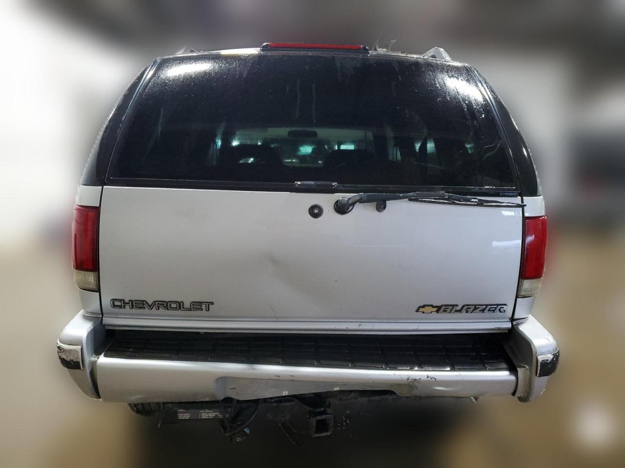 1995 Chevrolet Blazer VIN: 1GNDT13W3S2229639 Lot: 65168414