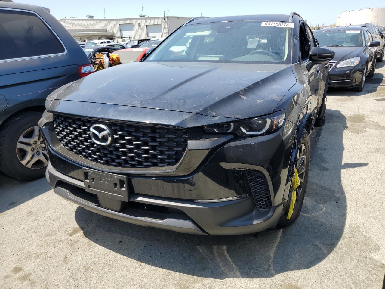 2023 Mazda CX-50 - Image 1