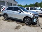 2020 Mitsubishi Eclipse Cross Es للبيع في Memphis، TN - Front End