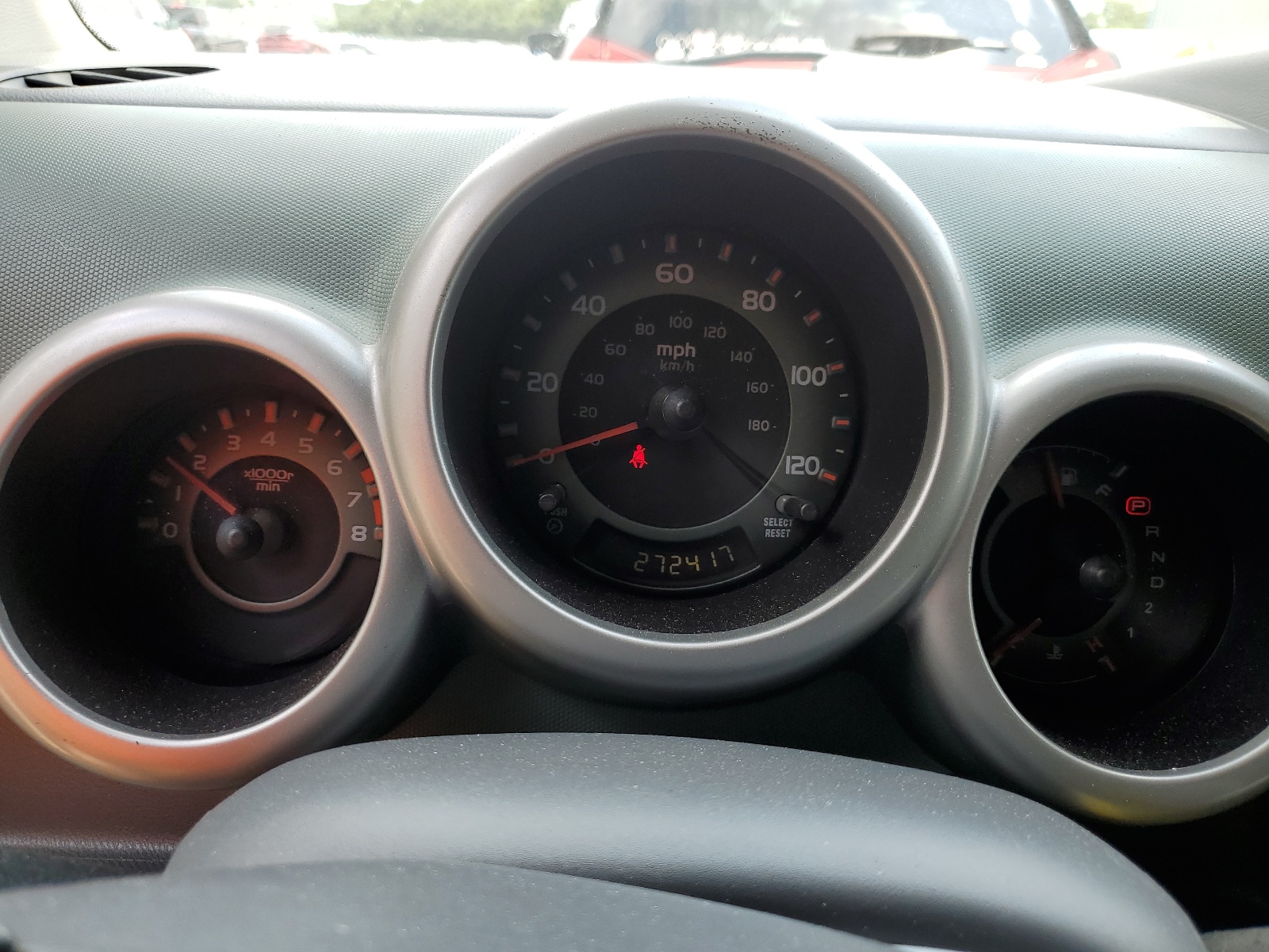 5J6YH18503L015547 2003 Honda Element Ex