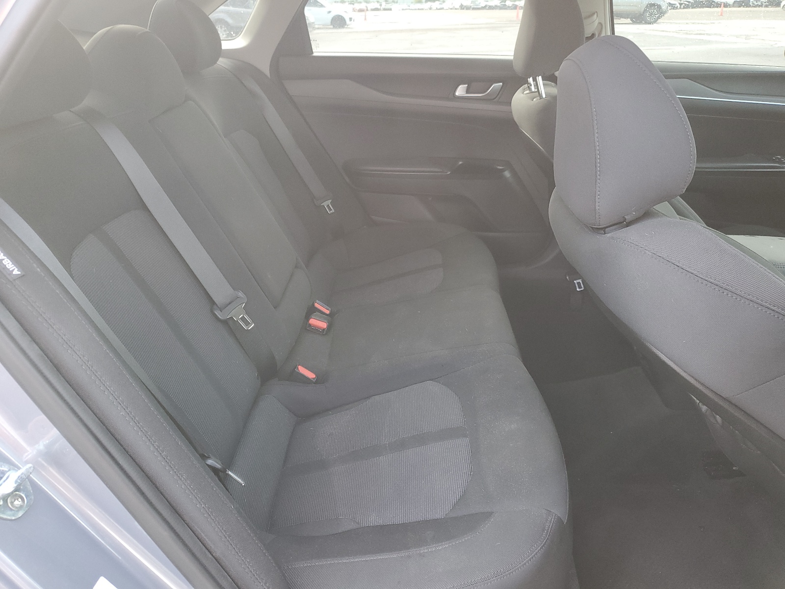 5XXG14J28NG093472 2022 Kia K5 Lxs