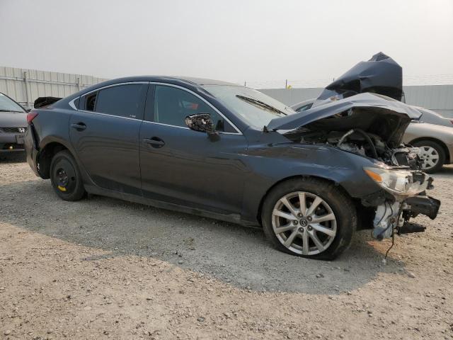 2015 MAZDA 6 SPORT