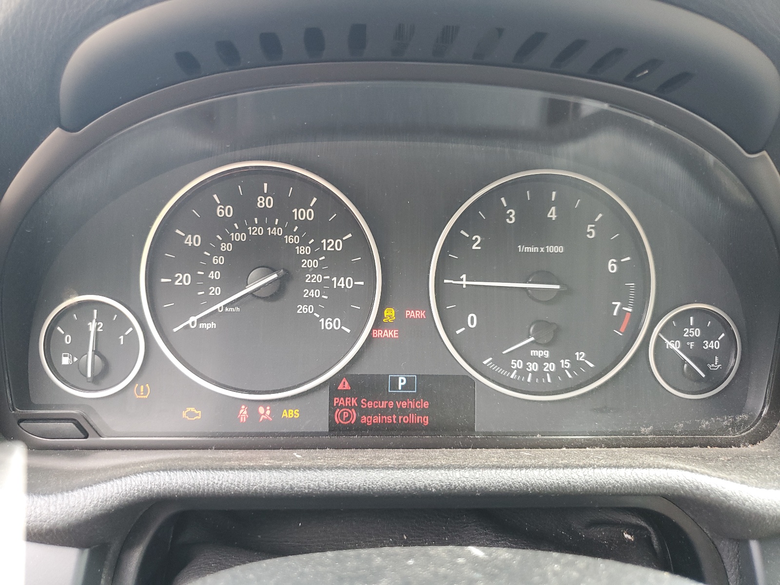 5UXWX9C51D0D03376 2013 BMW X3 xDrive28I