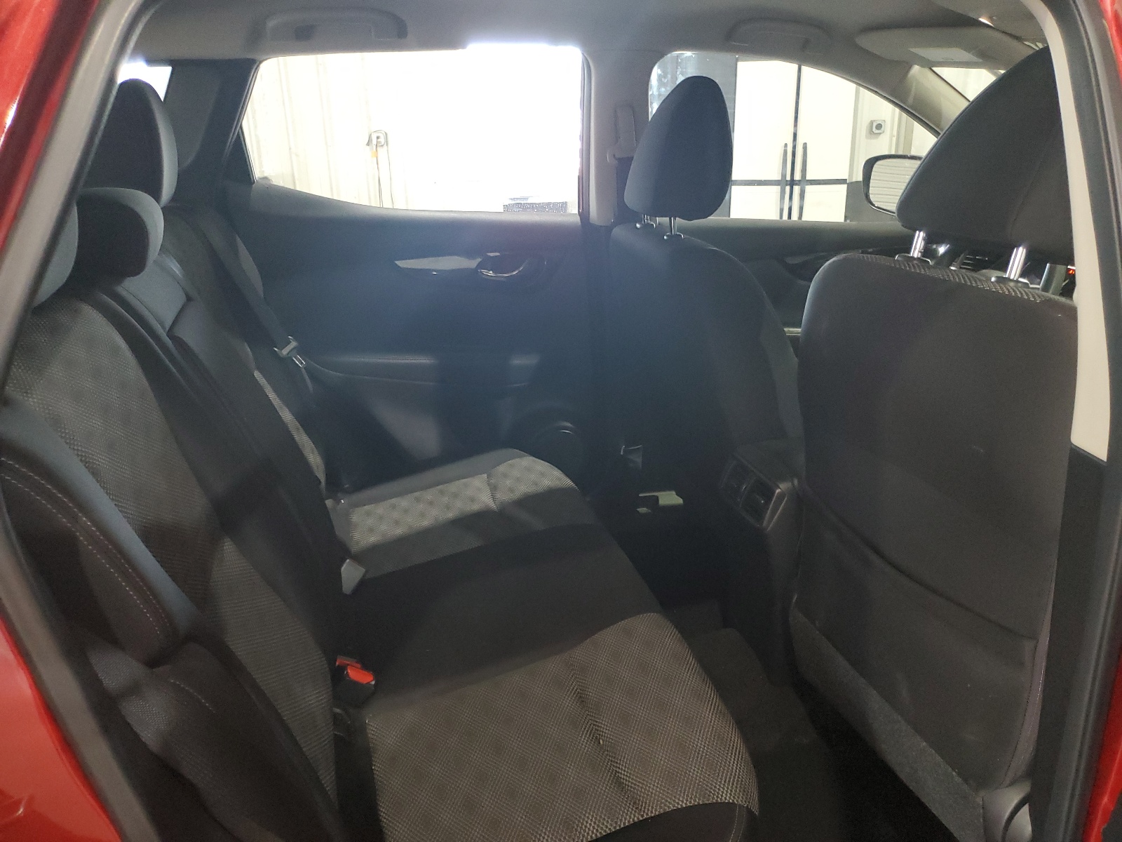 JN1BJ1CW7LW388179 2020 Nissan Rogue Sport S