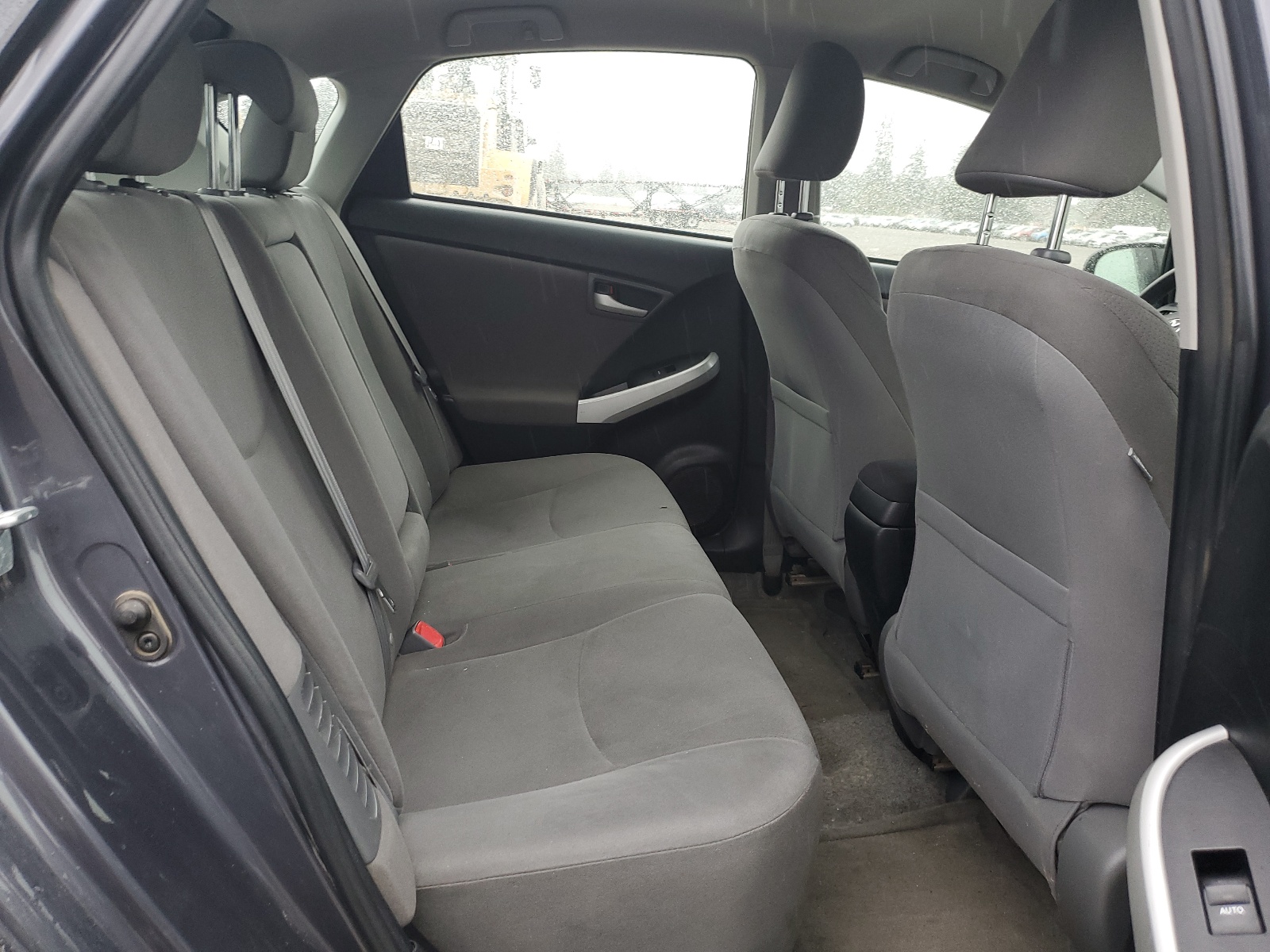 JTDKN3DU7D1627030 2013 Toyota Prius