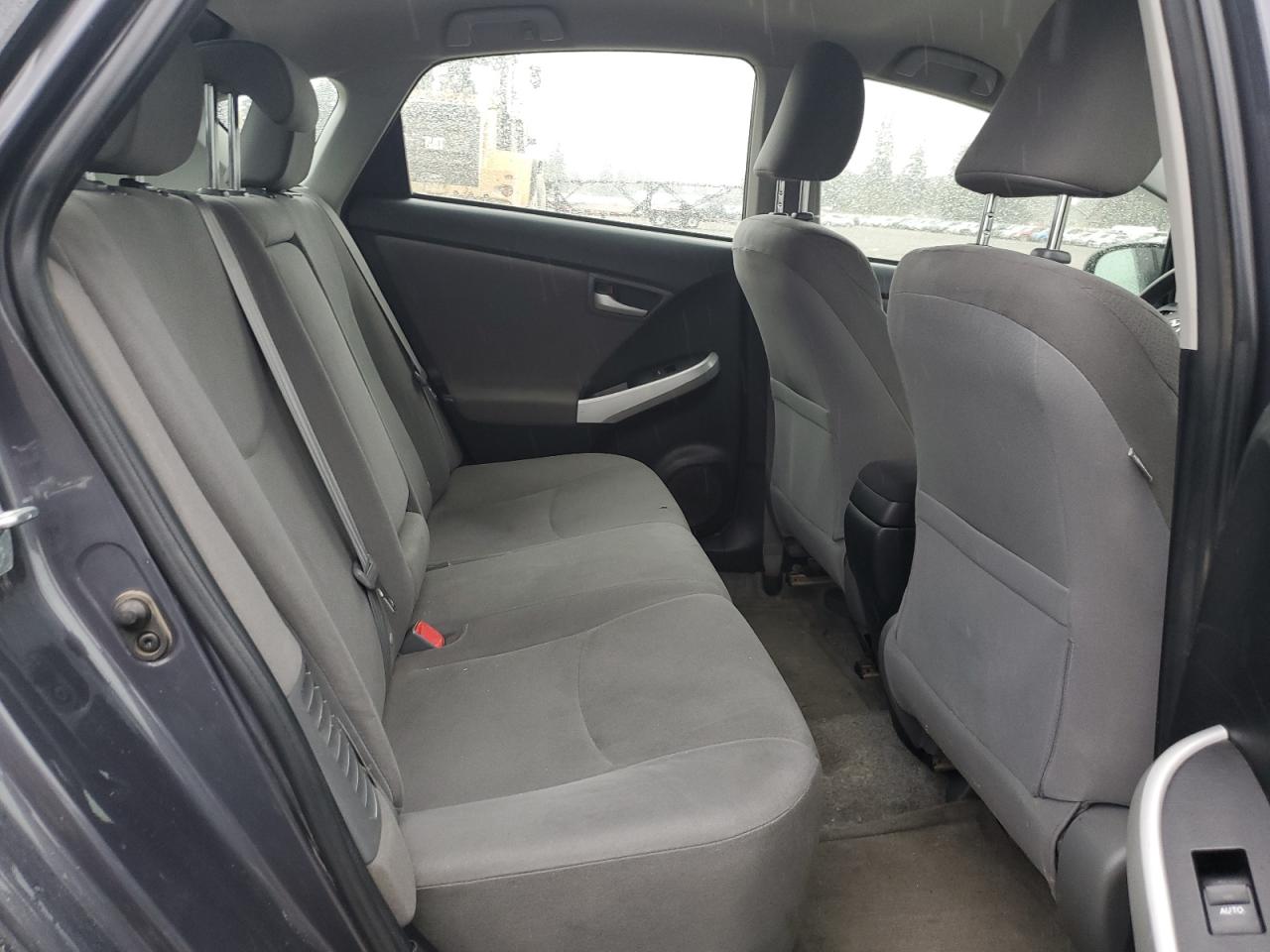 2013 Toyota Prius VIN: JTDKN3DU7D1627030 Lot: 64514684