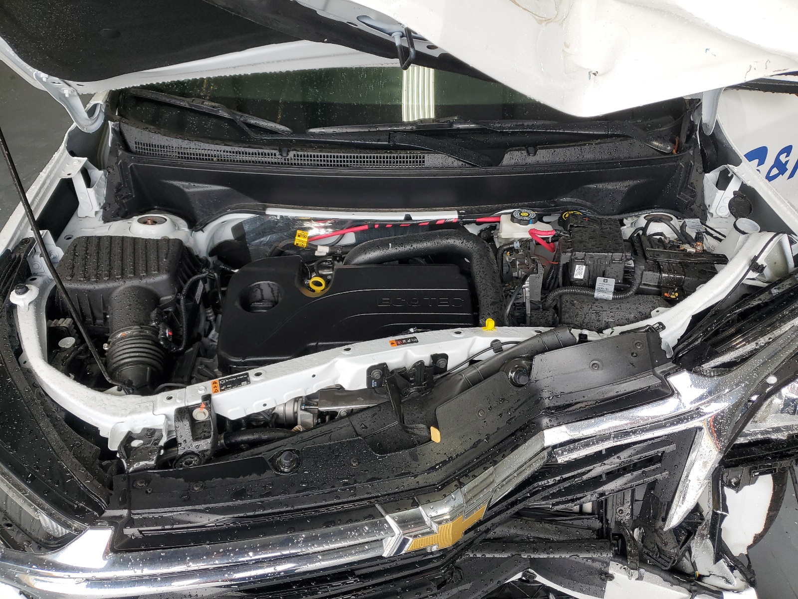 3GNAXKEG4RS132578 2024 Chevrolet Equinox Lt