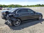 2020 Mercedes-Benz E 350 4Matic იყიდება Gastonia-ში, NC - Rear End
