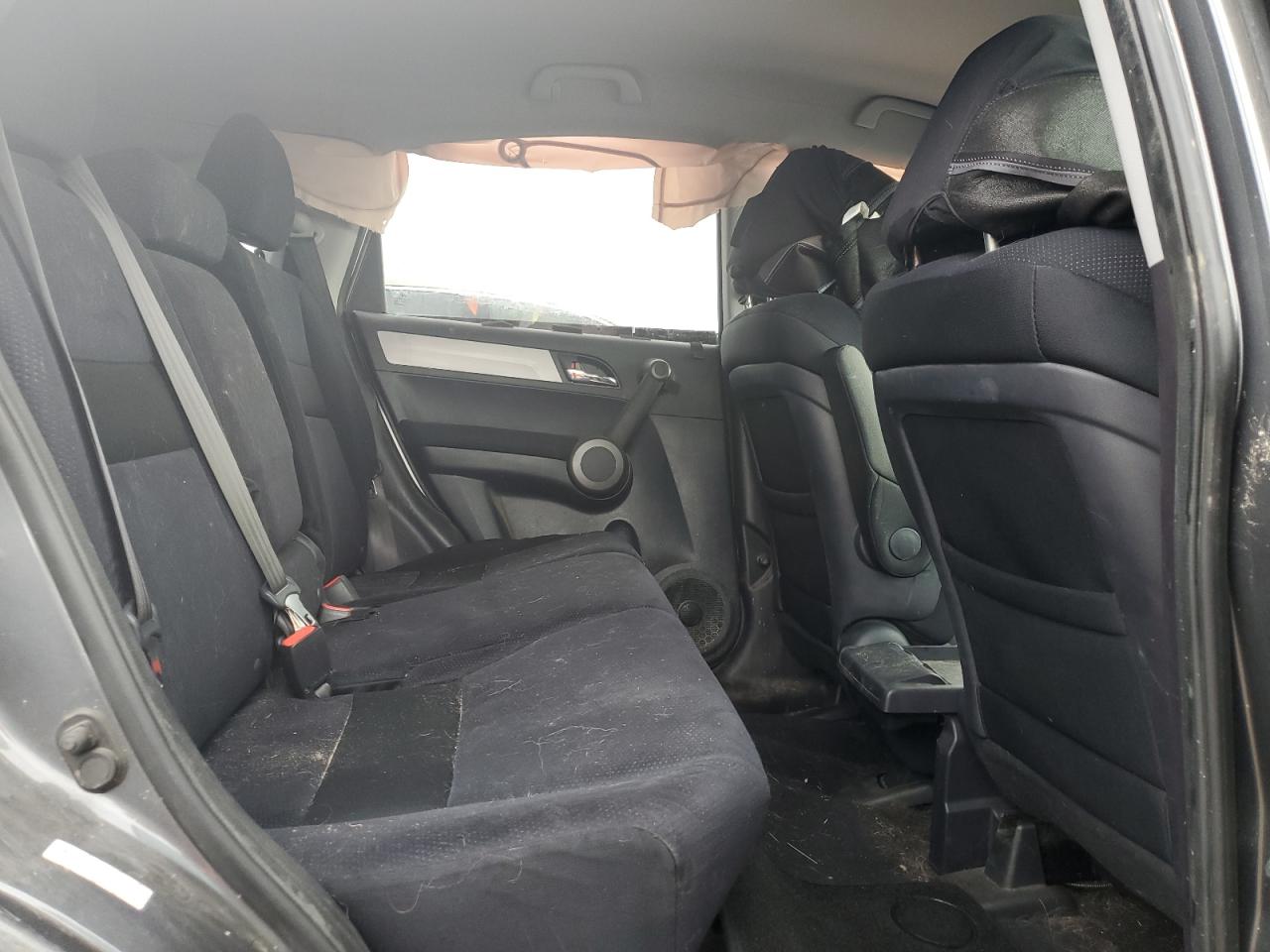 2011 Honda Cr-V Se VIN: 5J6RE4H43BL066531 Lot: 62512704