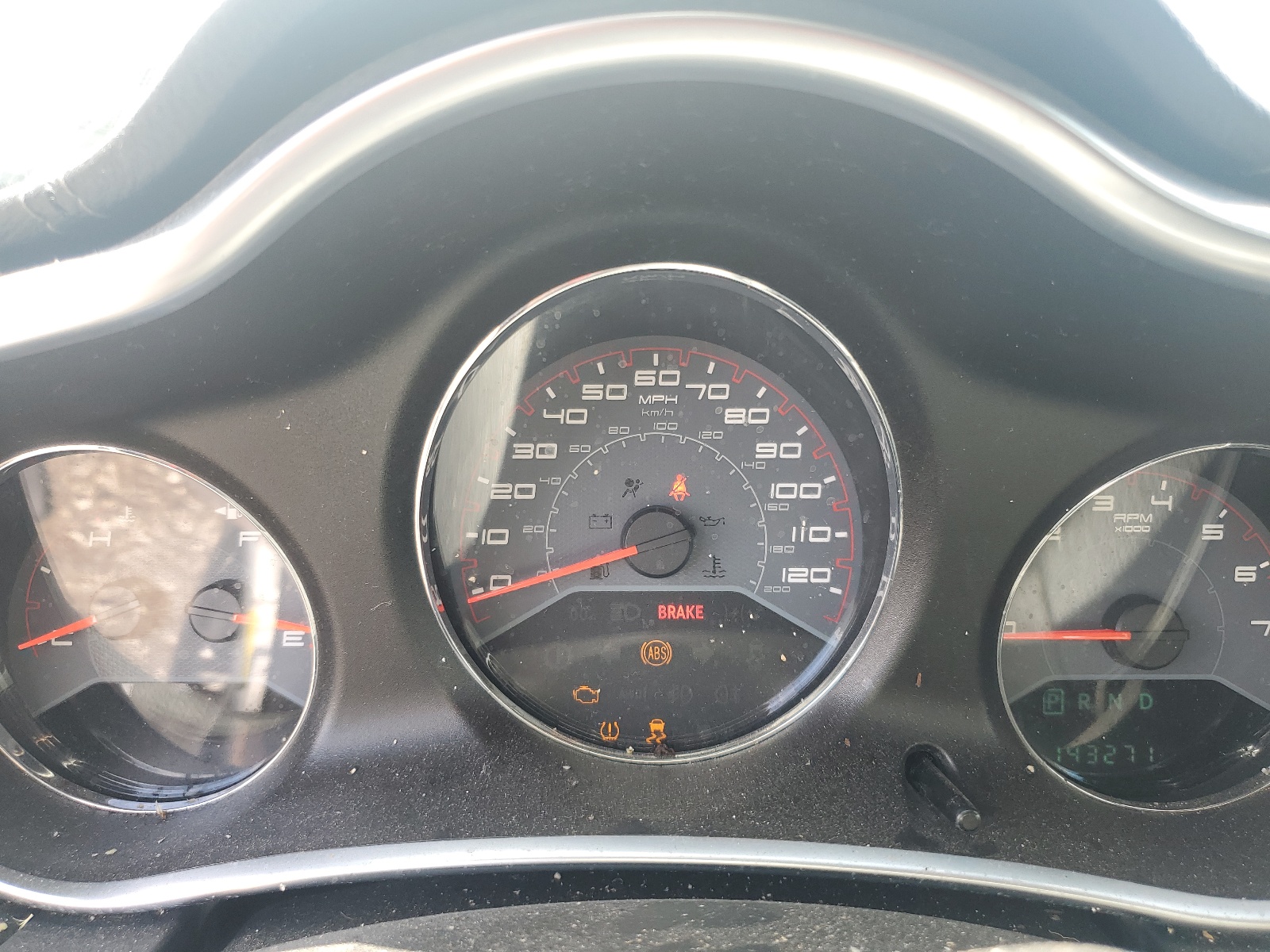 1C3CDZAB0EN215575 2014 Dodge Avenger Se