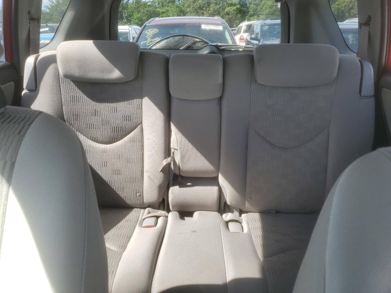 2009 Toyota Rav4 VIN: JTMBF33V695002593 Lot: 60852124