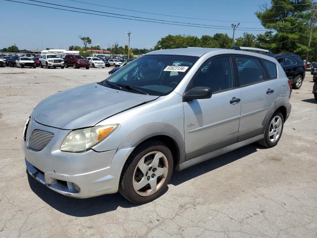 2008 Pontiac Vibe 