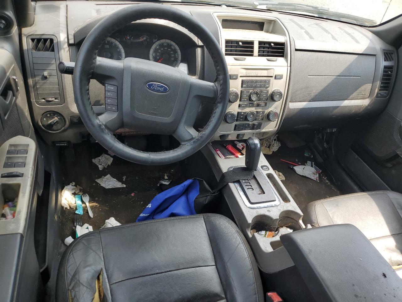 2009 Ford Escape Xlt VIN: 1FMCU93GX9KB01039 Lot: 64828344