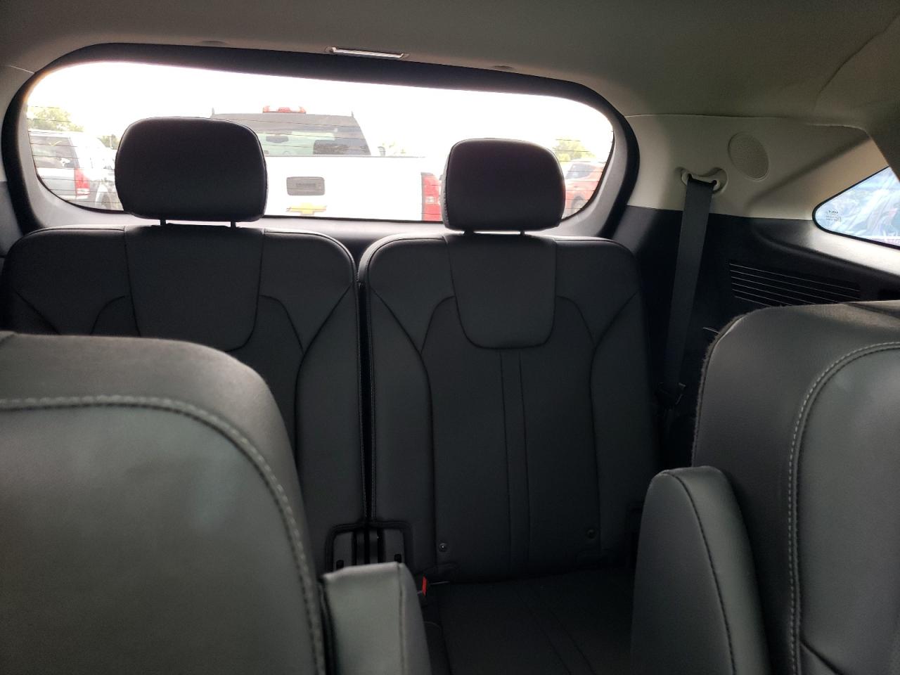 2022 Kia Sorento Sx VIN: 5XYRKDLFXNG091823 Lot: 63430454