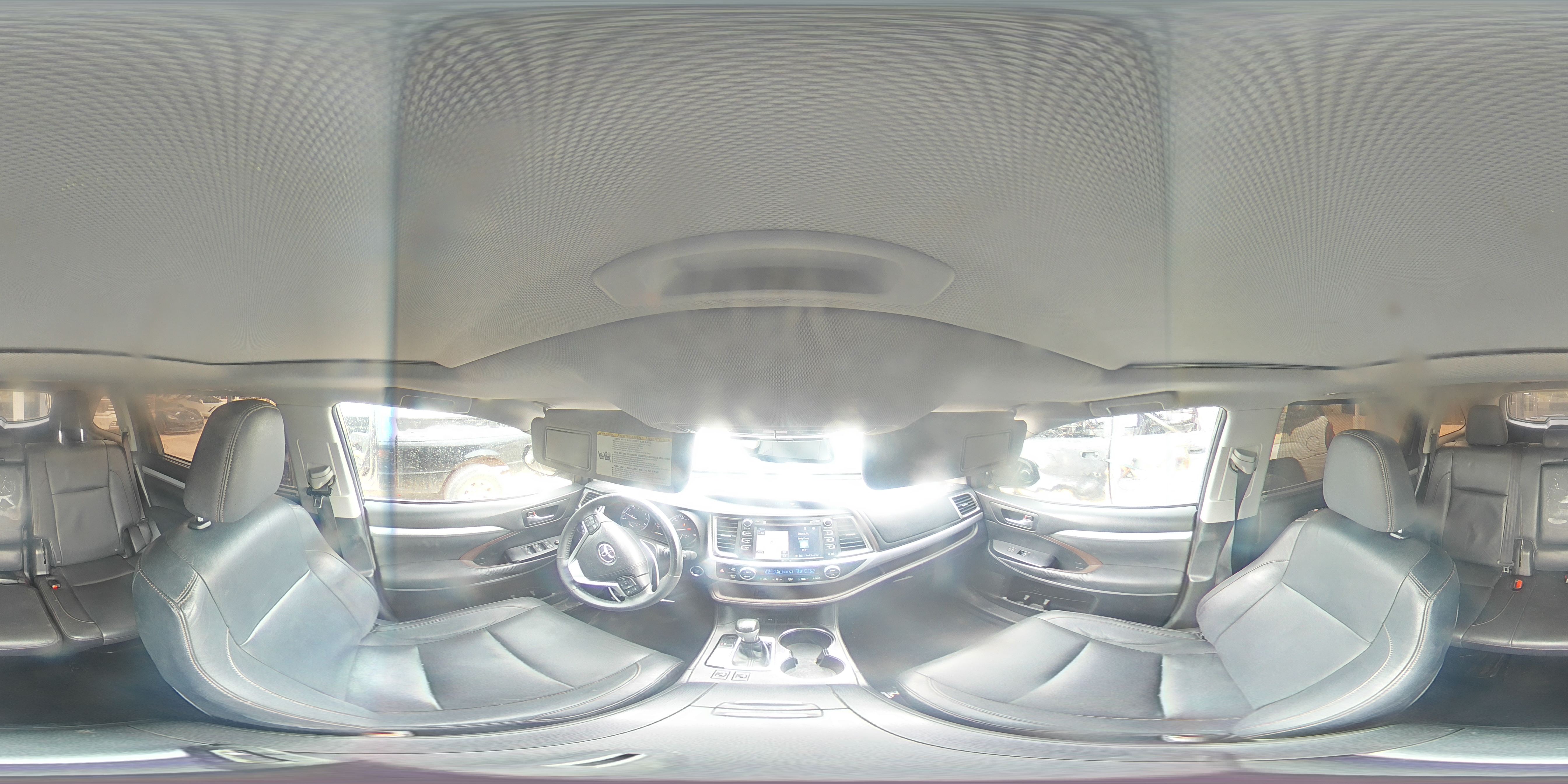 2015 Toyota Highlander Xle VIN: 5TDKKRFH9FS077122 Lot: 63470434