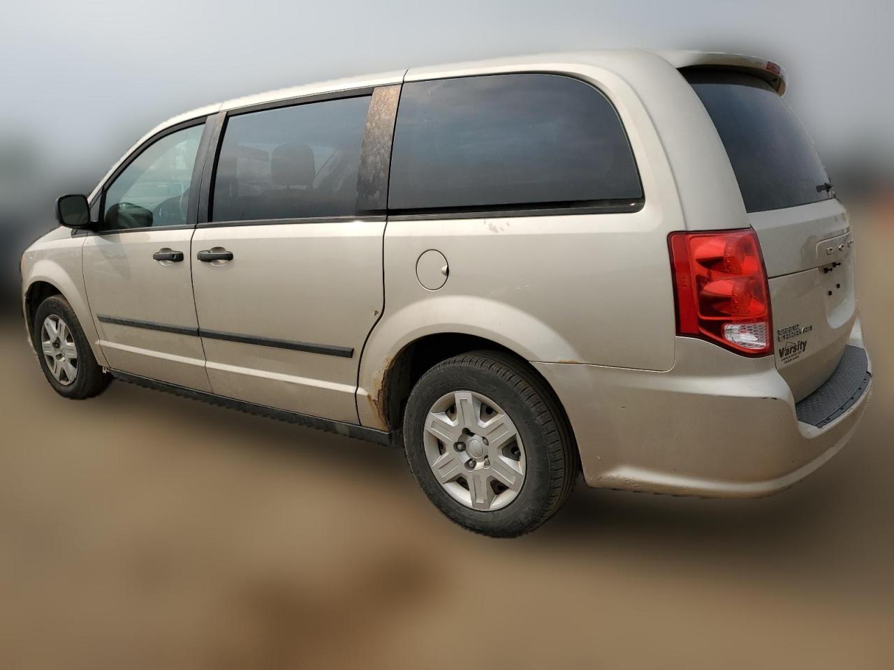2012 Dodge Caravan - Image 2