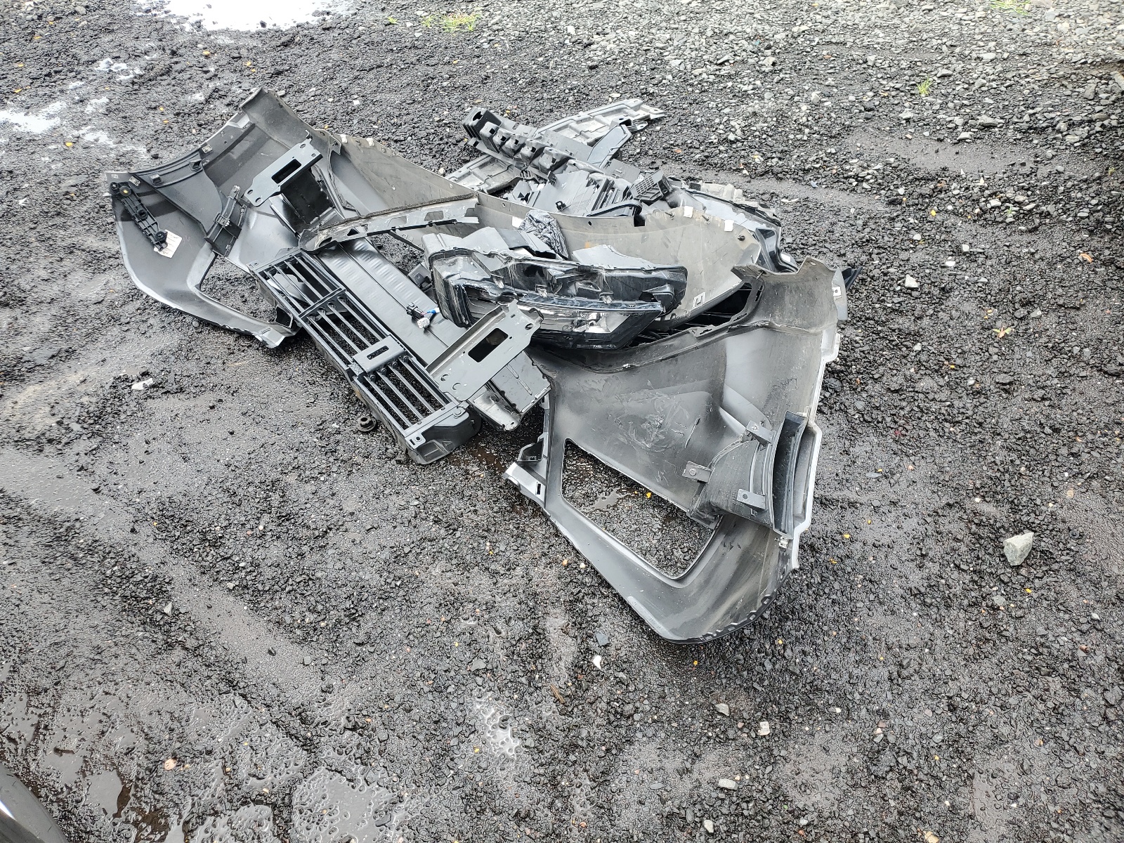 5N1BT3AAXPC786936 2023 Nissan Rogue S