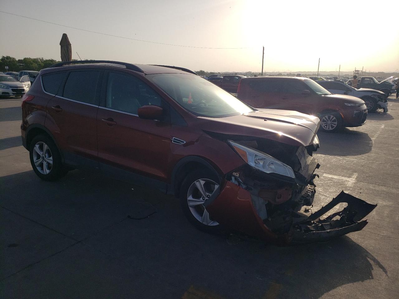2014 Ford Escape - Image 4