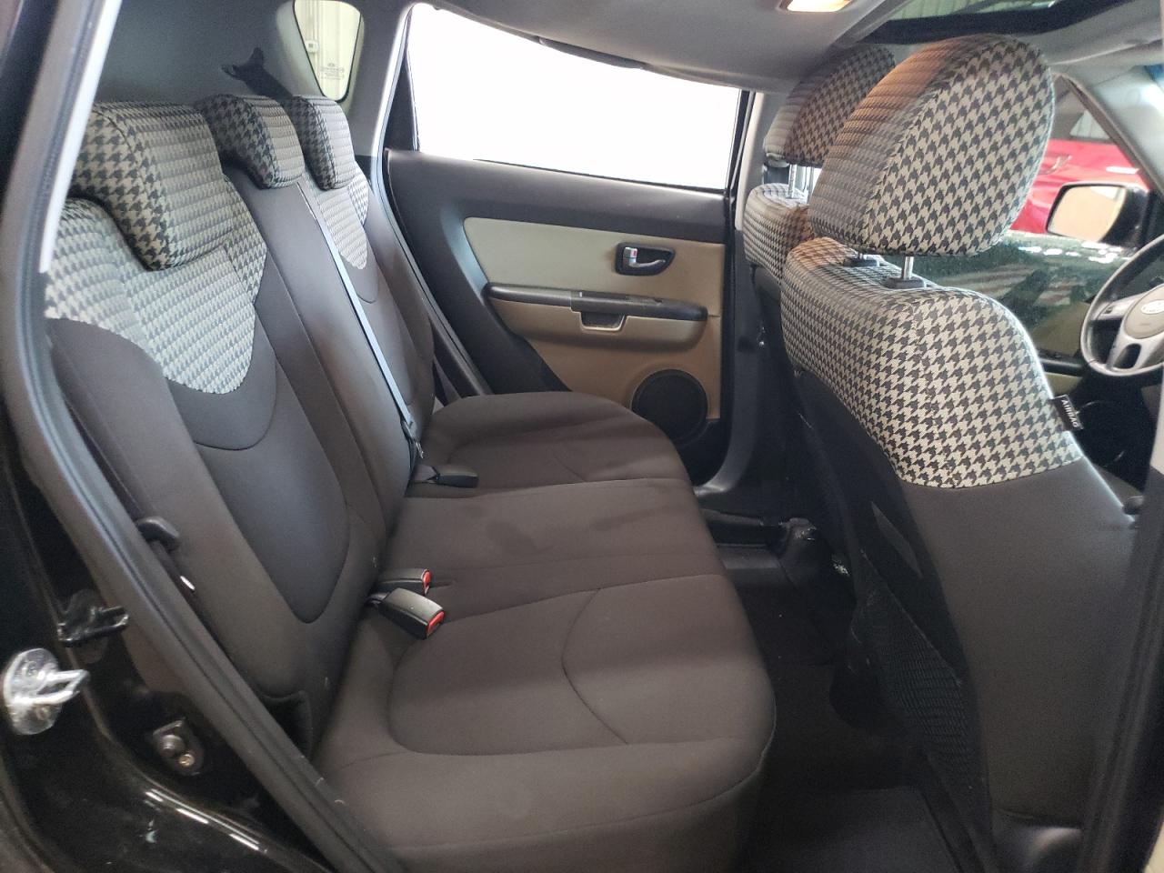 2010 Kia Soul + VIN: KNDJT2A23A7183149 Lot: 65179564