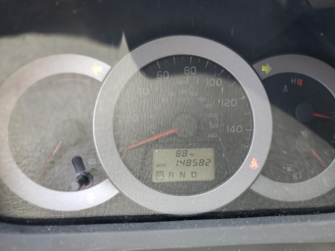 2010 Toyota Rav4 Limited VIN: 2T3YK4DV1AW004341 Lot: 60966594