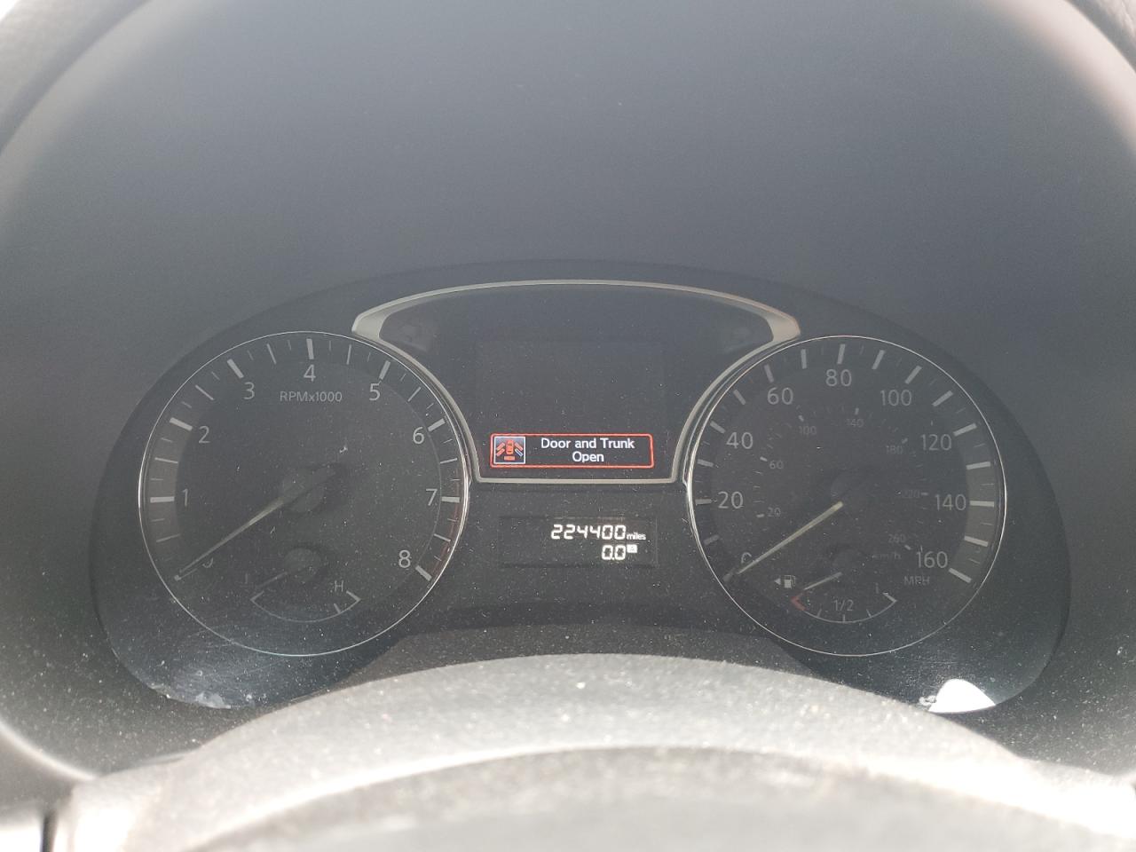 1N4AL3AP0FN404085 2015 Nissan Altima 2.5