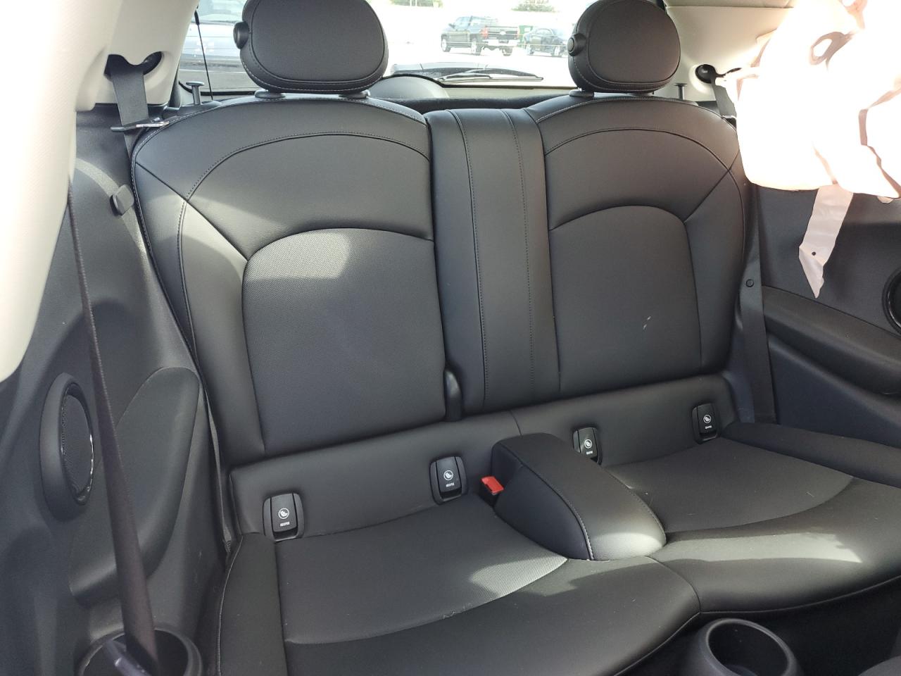 2020 Mini Cooper S VIN: WMWXR5C00L2L34886 Lot: 65476924