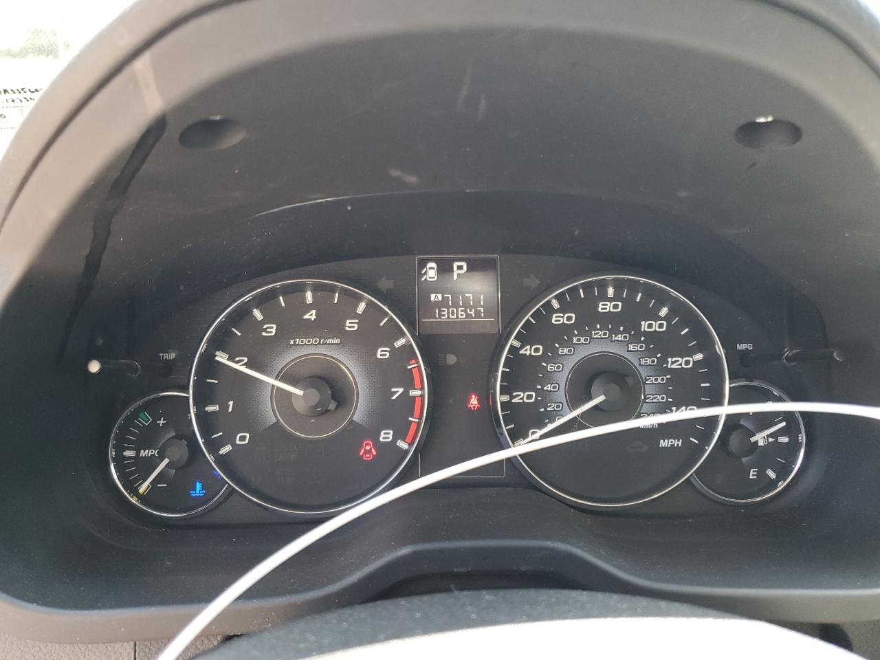 2010 Subaru Outback 2.5I Limited VIN: 4S4BRBJC4A3356093 Lot: 63671394