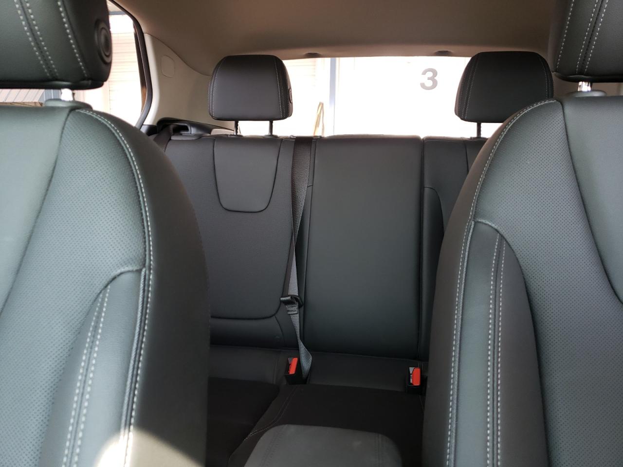 2024 Buick Encore Gx Sport Touring VIN: KL4AMESL4RB189308 Lot: 64995164