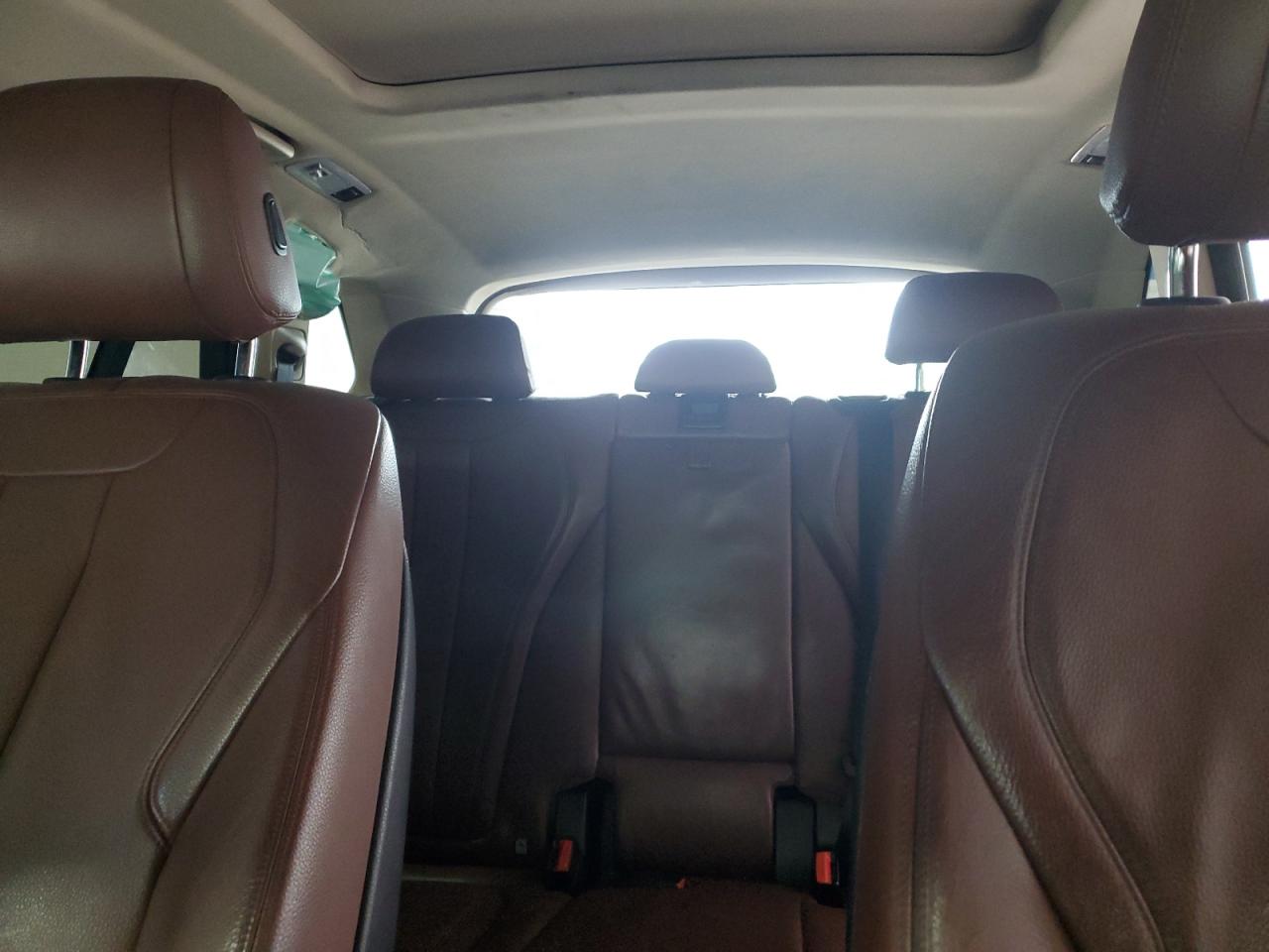 2014 BMW X5 Sdrive35I VIN: 5UXKR2C59E0H33528 Lot: 64166304