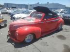 1940 Mercury Coupe for Sale in Vallejo, CA - Burn