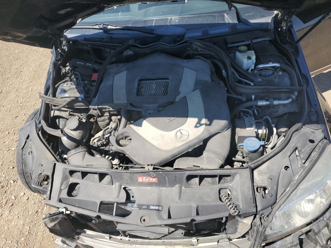 2010 Mercedes-Benz C 300 4Matic VIN: WDDGF8BB2AR088014 Lot: 64155754