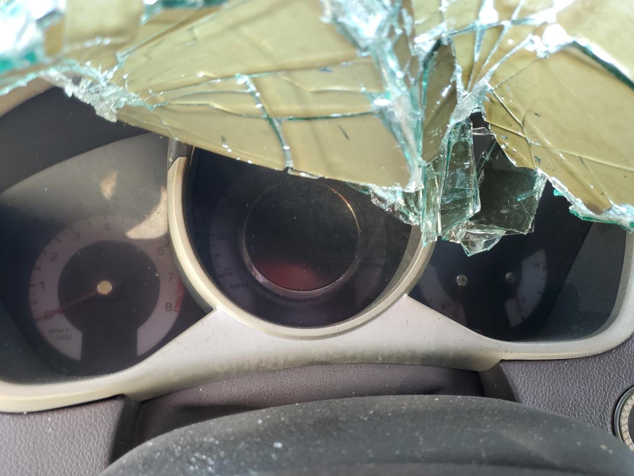 2011 Cadillac Srx Luxury Collection VIN: 3GYFNAEY7BS615330 Lot: 61212184