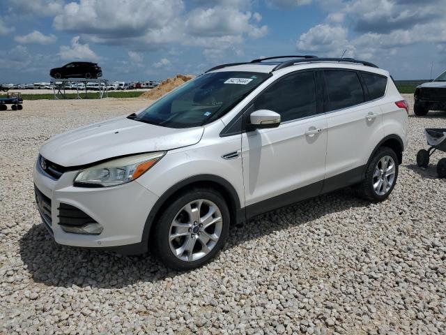 Parquets FORD ESCAPE 2013 White