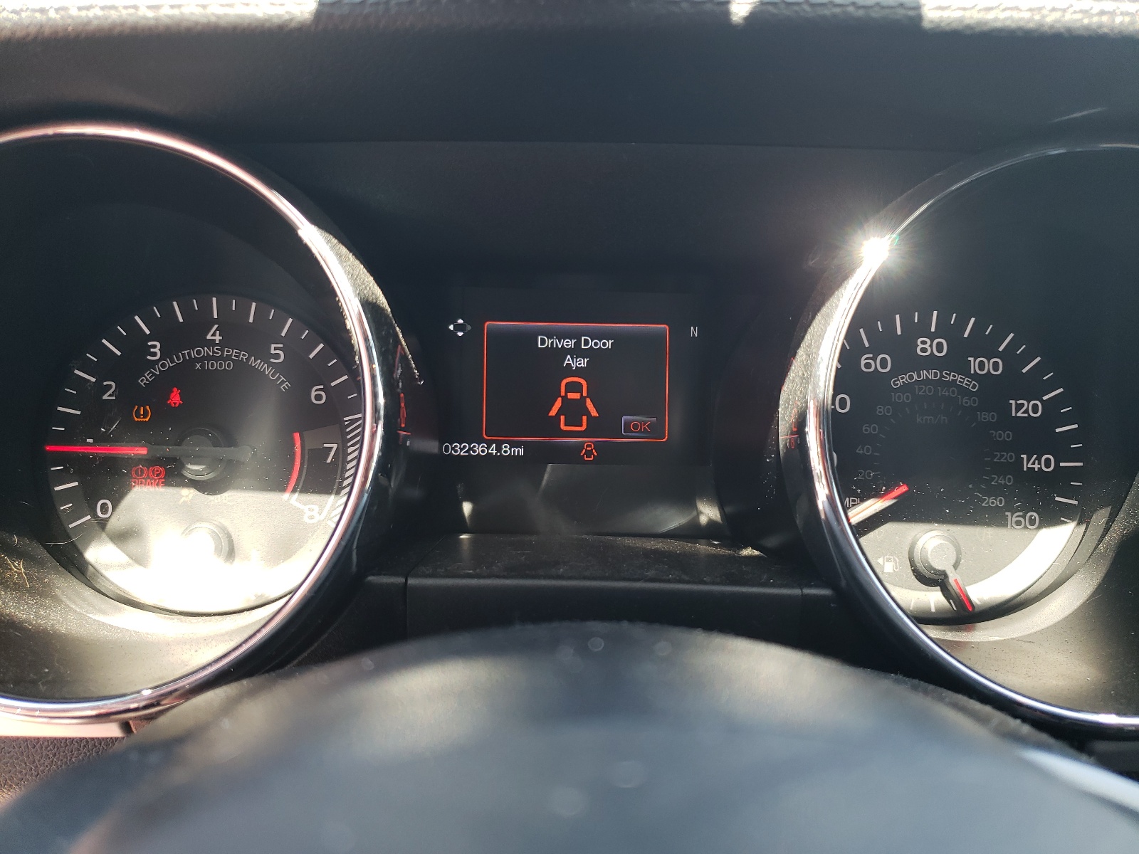 1FA6P8CF3H5297046 2017 Ford Mustang Gt