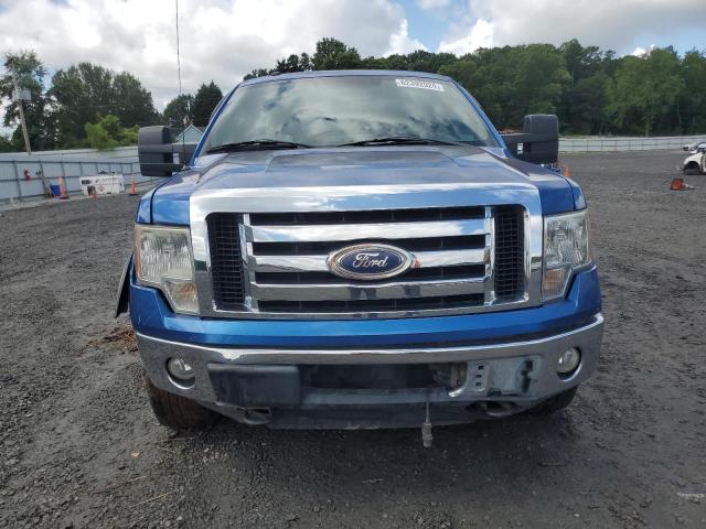 1FTFW1EV5AFC32062 | 2010 Ford f150 supercrew