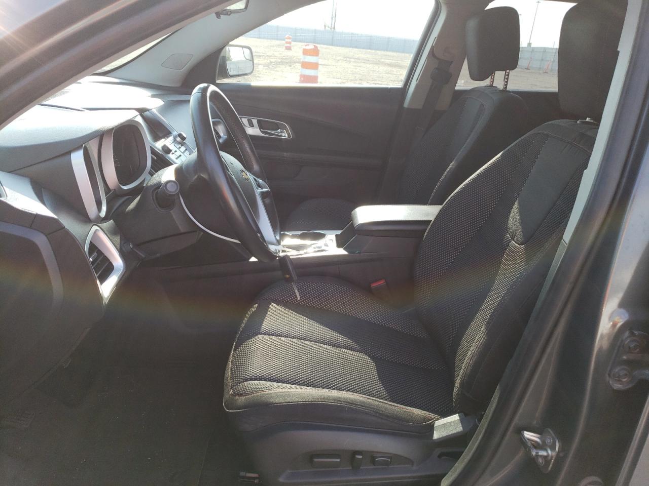 2013 Chevrolet Equinox Lt VIN: 2GNFLEEKXD6407563 Lot: 63066434