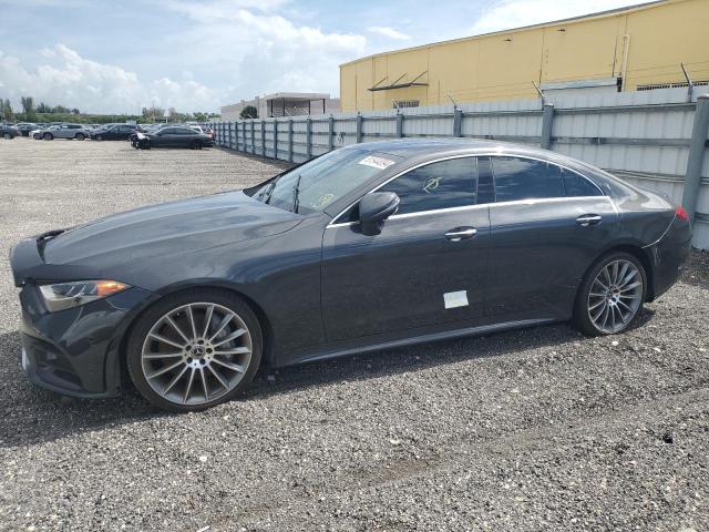 2020 Mercedes-Benz Cls 450