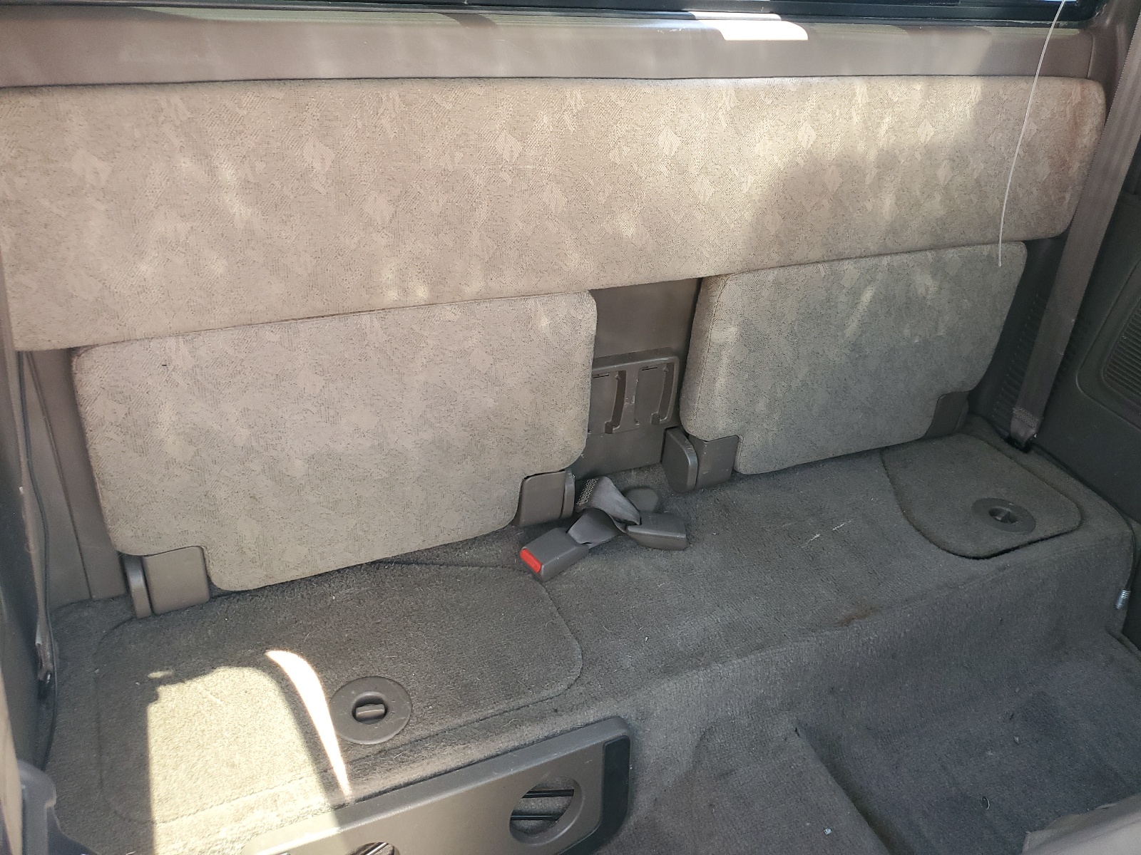 5TESM92N7YZ700913 2000 Toyota Tacoma Xtracab Prerunner