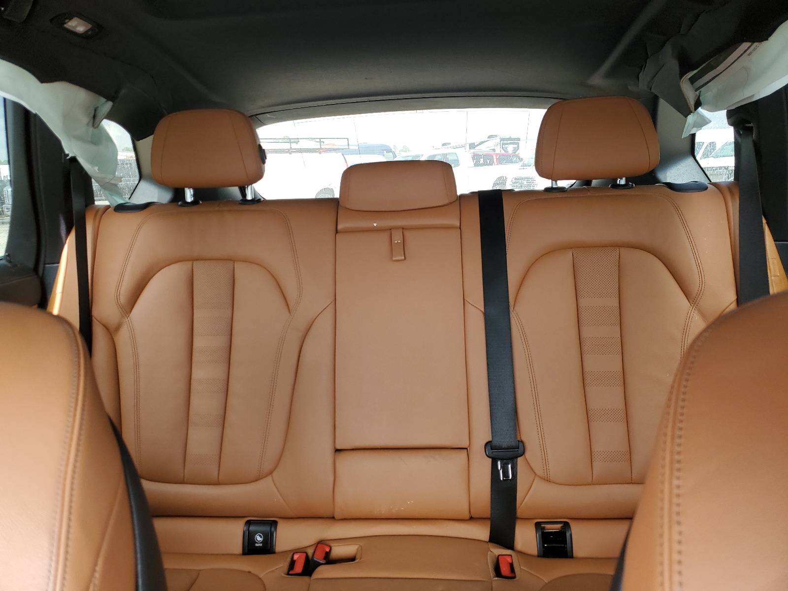 5UXCR4C03N9K33460 2022 BMW X5 Sdrive 40I