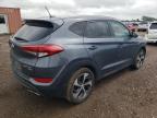 2016 Hyundai Tucson Limited for Sale in Elgin, IL - Front End
