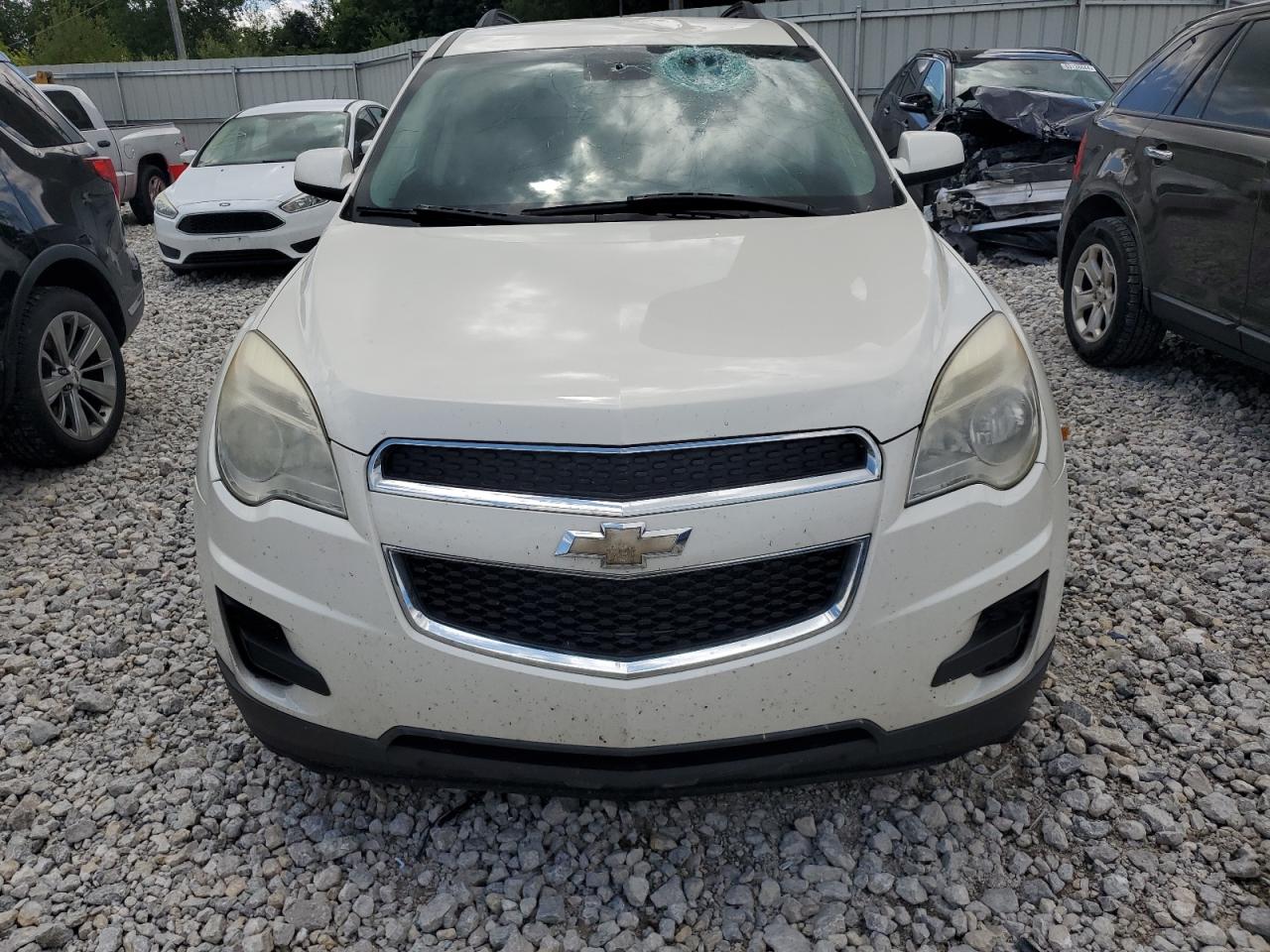 2014 Chevrolet Equinox Lt VIN: 1GNALBEKXEZ102448 Lot: 63054674