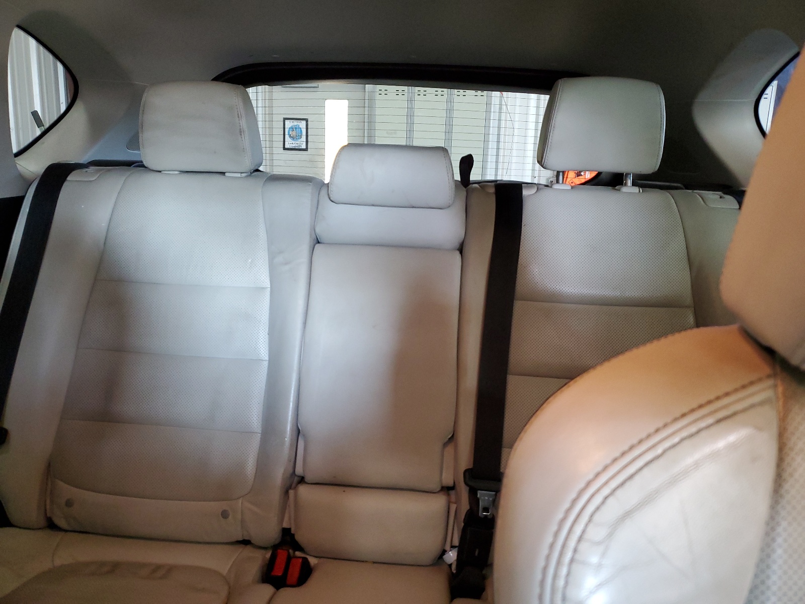 JM3KE4DY2G0789304 2016 Mazda Cx-5 Gt