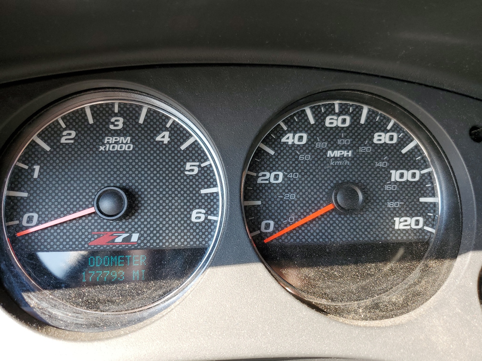 1GNFK13038R165576 2008 Chevrolet Tahoe K1500