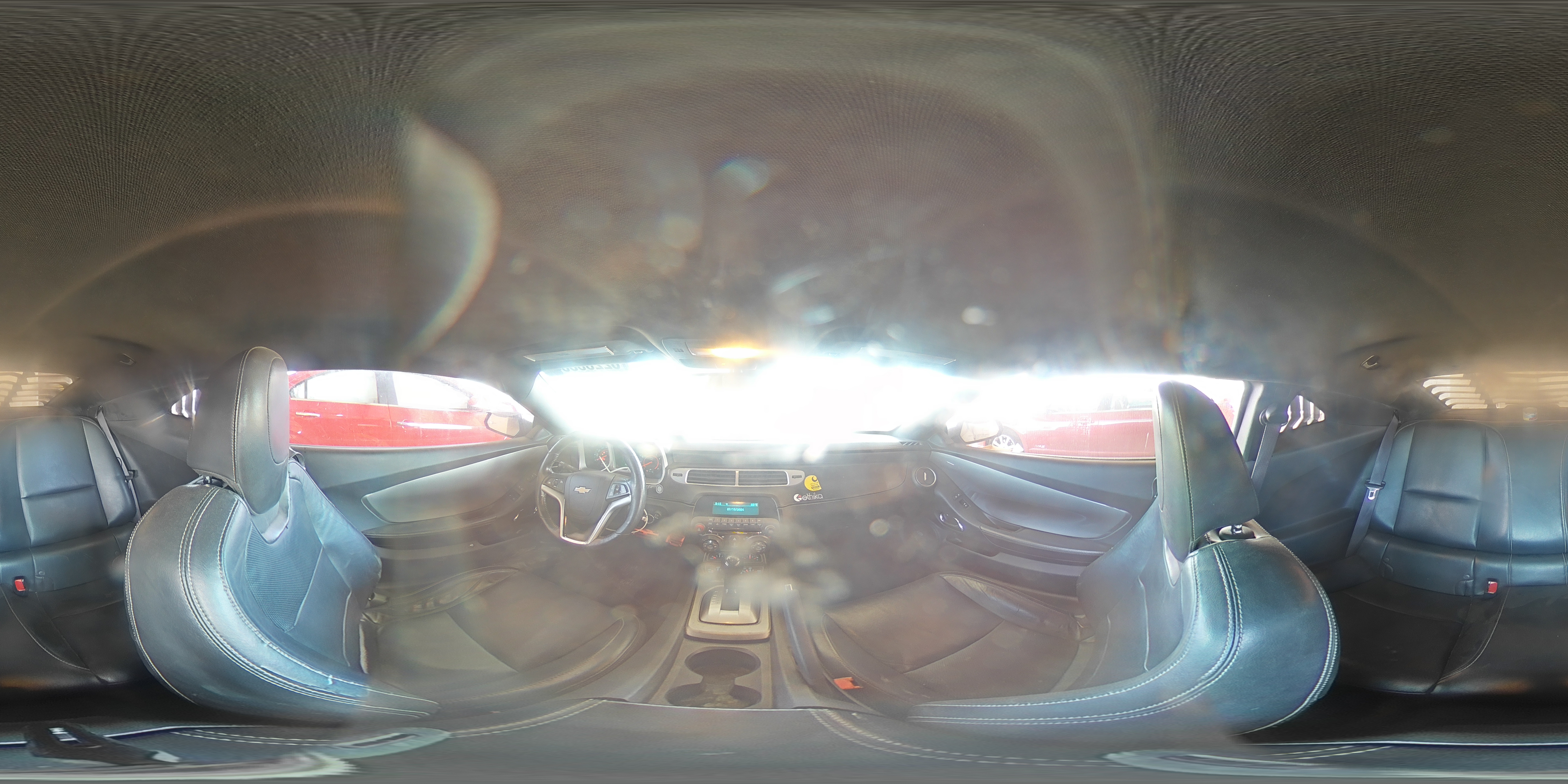 2012 Chevrolet Camaro Lt VIN: 2G1FC1E35C9172439 Lot: 62235364