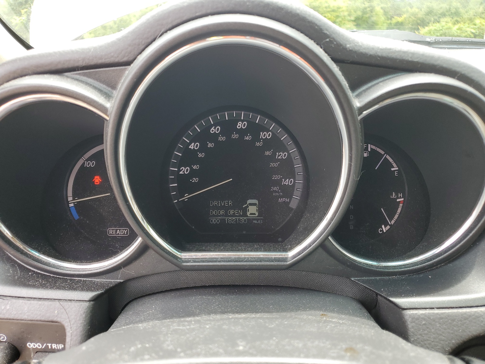 JTJHW31U160010661 2006 Lexus Rx 400