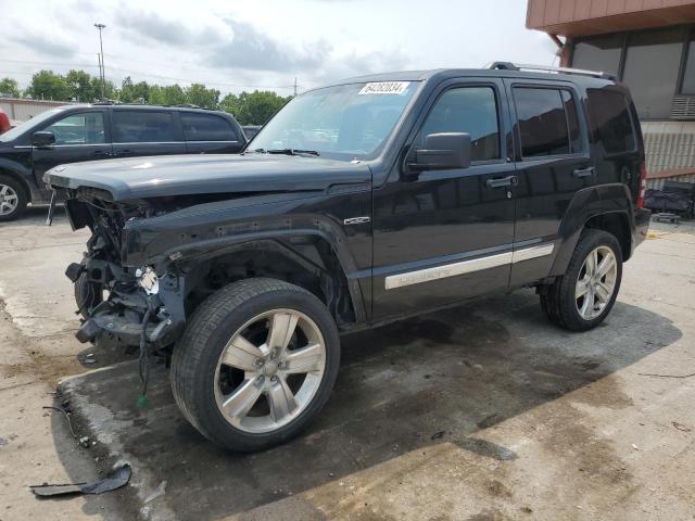 2011 Jeep Liberty Sport