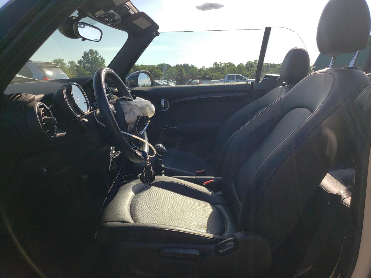 2019 Mini Cooper VIN: WMWWG5C55K3H09325 Lot: 62211514