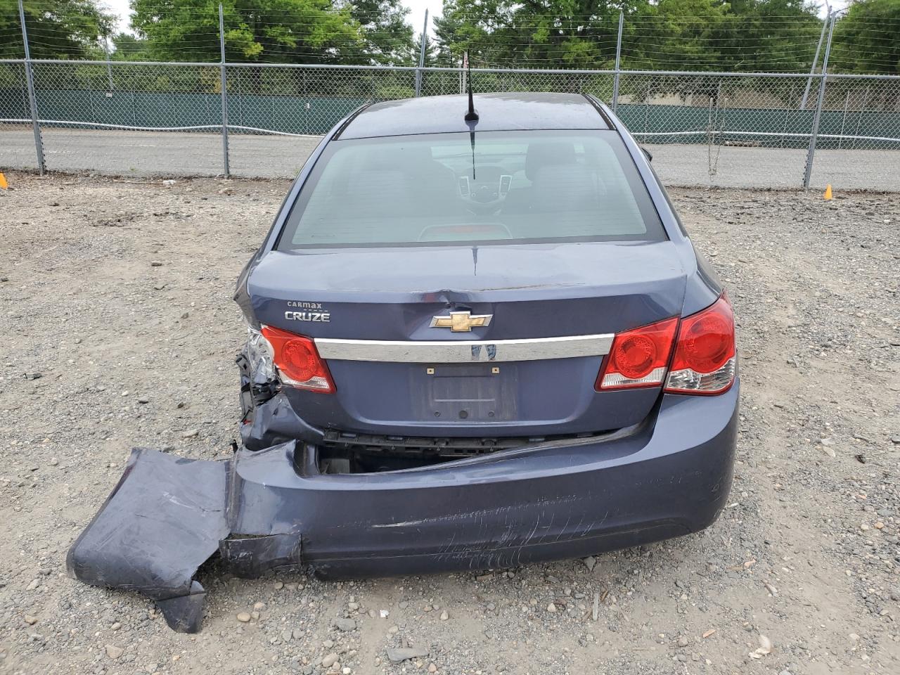 2014 Chevrolet Cruze - Image 6