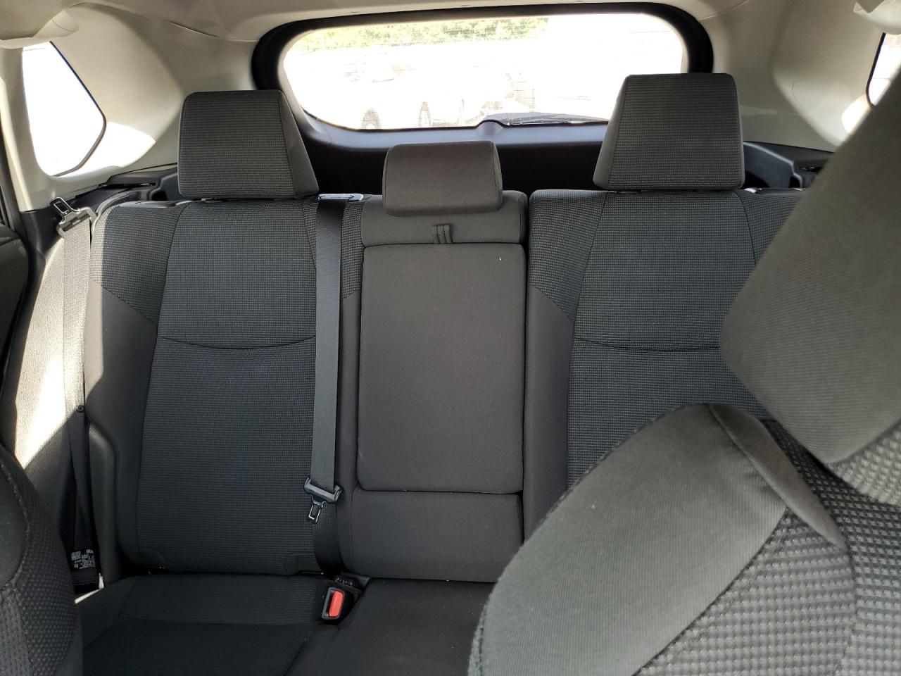 2023 Toyota Rav4 Le VIN: 2T3H1RFV9PW285066 Lot: 62315494